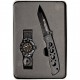 Montre de plongée et couteau Special Ops SMITH-&-WESSON - 2