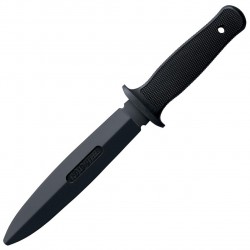 Couteau factice d'entrainement Keeper COLD STEEL - Krav Maga - 1
