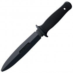 Couteau factice d'entrainement Keeper COLD STEEL - Krav Maga