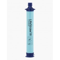 Filtre à eau paille Lifestraw - 1