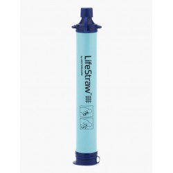 Filtre à eau paille Lifestraw