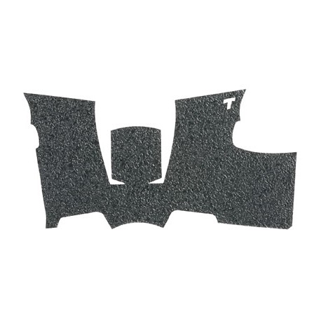 Grip texturé autocollant pour poignée Sig Sauer P365 TALON Grips - Caoutchouc - 1