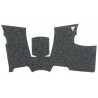 Grip texturé autocollant pour poignée Sig Sauer P365 TALON Grips - Caoutchouc - 1