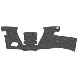 Grip texturé autocollant pour poignée Glock 43 TALON Grips - Granulé - 2