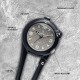 Mousqueton montre noir SMITH-&-WESSON - 2