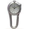 Mousqueton montre argenté SMITH-&-WESSON - 1