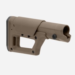 Crosse PRS Lite ajustable pour AR15/AR10 MAGPUL Marron - MAG1159 - 1