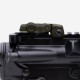 Hausse rabattable MBUS 3 Pro MAGPUL INDUSTRIES - vert olive - 5