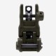 Hausse rabattable MBUS 3 Pro MAGPUL INDUSTRIES - vert olive - 3