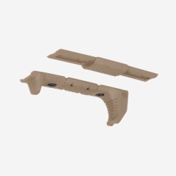 Kit de butée Stop Hand M-LOK de Magpul - MAG608 Marron - 1