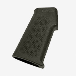 Crosse antidérapante Grip K Magpul MOE Vert olive - 2