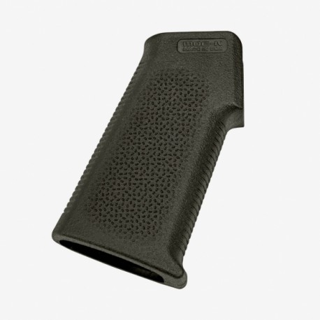 Crosse antidérapante Grip K Magpul MOE Vert olive - 1