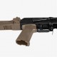 Poignée AK47 MOE-K2 MagPul marron - 4