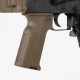 Poignée AK47 MOE-K2 MagPul marron - 2