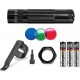 Maglite XL50 3AAA Combo LED - 3