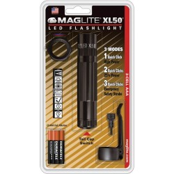 Maglite XL50 3AAA Combo LED