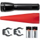 Maglite ML25LT 2C LED Safety Pack cône rouge MAGLITE - 3