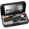 Maglite Solitaire LED Rouge MAGLITE - 1