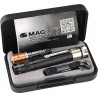 Maglite Solitaire LED blanche chaude MAGLITE - 1