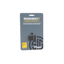 Kit de montage Romeo 1 sur Sig Sauer P320 SIG SAUER - 2