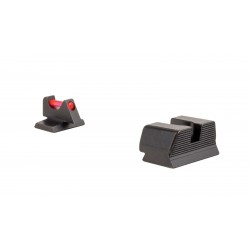 Viseur à fibre TRIJICON pour FNX-45 FNP-45 - FN703-C-601074 - 1