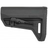 Crosse MOE SL-M MIL-SPEC MAGPUL Noir