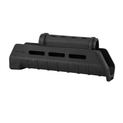 Garde main MOE AK47/74 MAGPUL - MAG619 Noir - 1