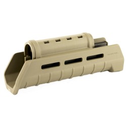 Garde main MOE AK47/74 MAGPUL - MAG619 FDE - 1