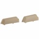 Rehausseurs de joue HUNT/SGA MAGPUL - MAG461 FDE - 2