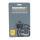 Kit de montage ROMEO1 sur GLOCK SIG-SAUER - non MOS - 2
