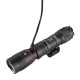 Lampe tactique rechargeable PROTAC 2.0 rail STREAMLIGHT avec commande déportée - 6