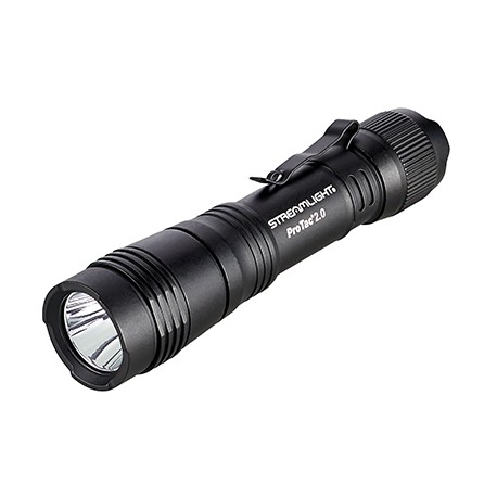 Lampe torche rechargeable PROTAC 2.0 STREAMLIGHT USB - 1