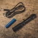 Lampe torche rechargeable CHICRO CLOUD-DEFENSIVE 350 lumens - 5