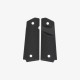 Grip crosse MAGPUL MOE 1911 noir - MAG524 - 2