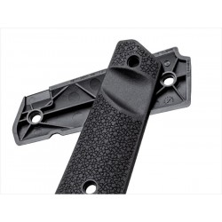 Grip crosse MAGPUL MOE 1911 noir - MAG524 - 2