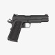 Grip crosse TSP MAGPUL MOE 1911 noir - MAG544 - 3