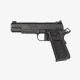 Grip crosse TSP MAGPUL MOE 1911 noir - MAG544 - 4