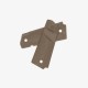 Grip crosse TSP MAGPUL MOE 1911 FDE- MAG544 - 2