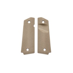 Grip crosse TSP MAGPUL MOE 1911 FDE- MAG544 - 1