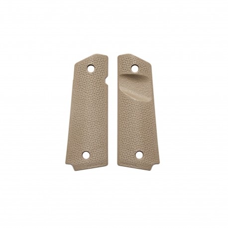 Grip crosse TSP MAGPUL MOE 1911 FDE- MAG544 - 1