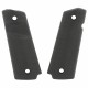 Grip crosse TSP MAGPUL MOE 1911 noir - MAG544