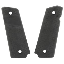 Grip crosse TSP MAGPUL MOE 1911 noir - MAG544 - 2