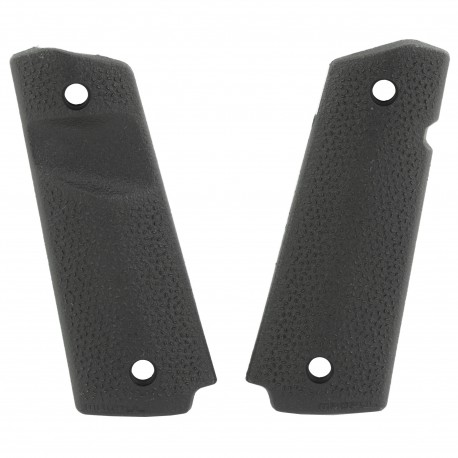 Grip crosse TSP MAGPUL MOE 1911 noir - MAG544 - 1