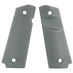 Grip crosse TSP MAGPUL MOE 1911 Gris - MAG544 - 1