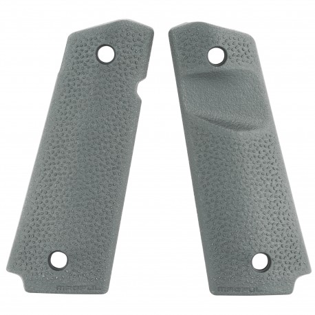 Grip crosse TSP MAGPUL MOE 1911 Gris - MAG544 - 1