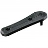 Tampon de crosse Butt-Pad MAGPUL 7.6mm MOE/CTR - MAG315