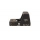 Viseur Point Rouge RM01 3.25 MOA Type 2 TRIJICON - 4