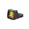 Viseur Point Rouge RM01 3.25 MOA Type 2 TRIJICON - 1