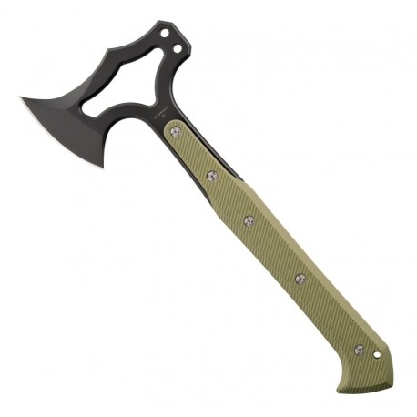 Tomahawk ExT01 HOGUE Vert - 1