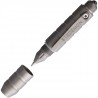 Stylo tactique EDC mini STEDEMON 7cm Titane